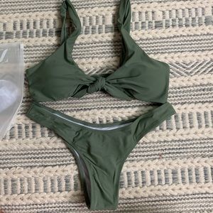 BRAND NEW zaful bikini